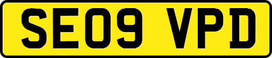 SE09VPD