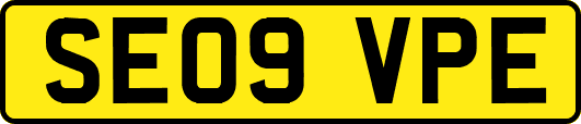 SE09VPE