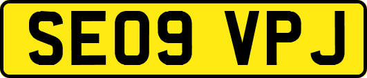 SE09VPJ