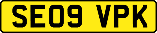 SE09VPK