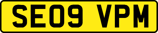 SE09VPM
