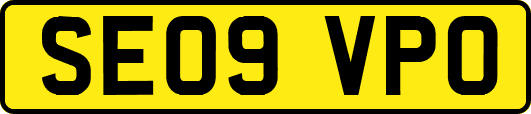 SE09VPO