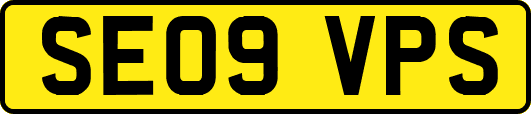 SE09VPS