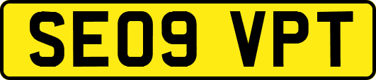 SE09VPT
