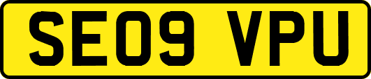 SE09VPU