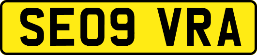 SE09VRA