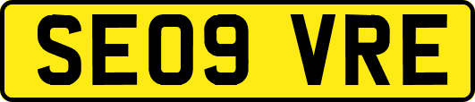 SE09VRE