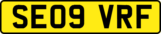 SE09VRF