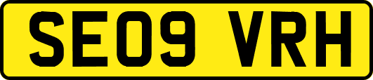 SE09VRH