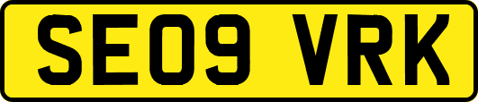 SE09VRK