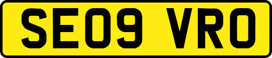 SE09VRO