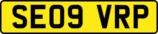 SE09VRP