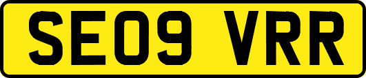 SE09VRR