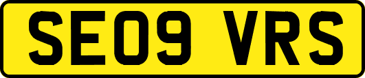 SE09VRS
