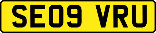 SE09VRU