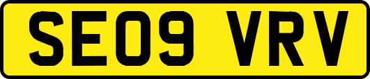 SE09VRV