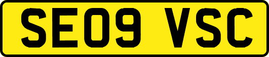 SE09VSC