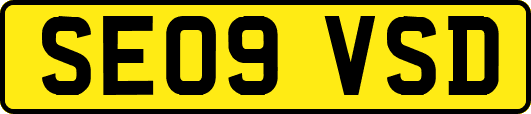 SE09VSD