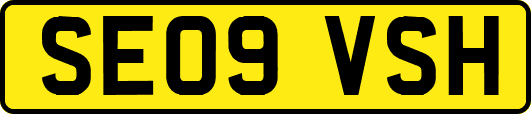 SE09VSH