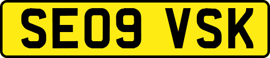 SE09VSK