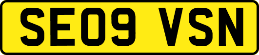 SE09VSN