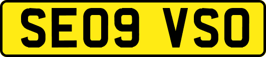 SE09VSO