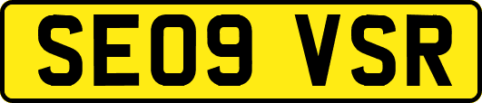 SE09VSR