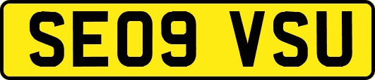 SE09VSU