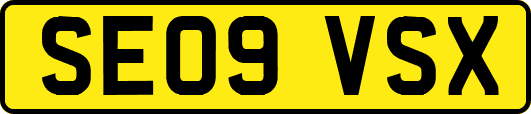 SE09VSX