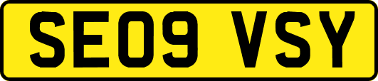 SE09VSY