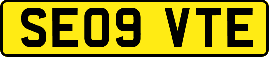 SE09VTE
