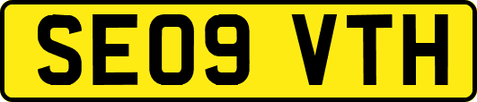 SE09VTH