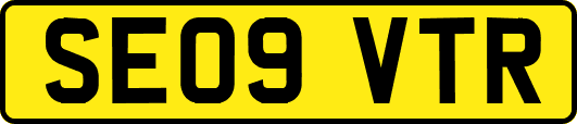 SE09VTR