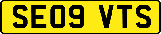 SE09VTS