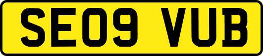 SE09VUB