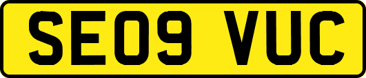 SE09VUC