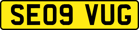 SE09VUG