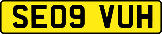 SE09VUH