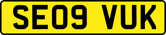 SE09VUK