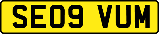 SE09VUM