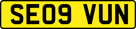SE09VUN