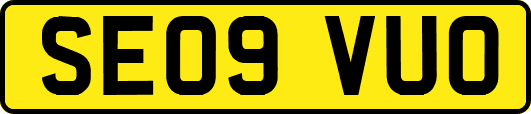 SE09VUO