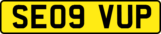 SE09VUP