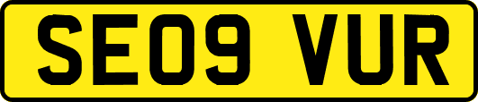 SE09VUR