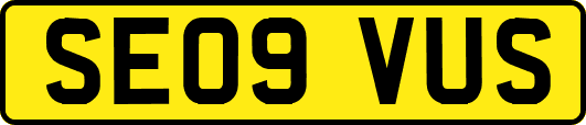 SE09VUS