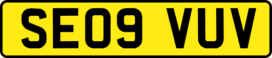 SE09VUV