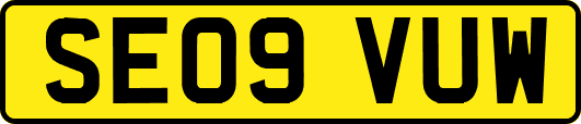 SE09VUW