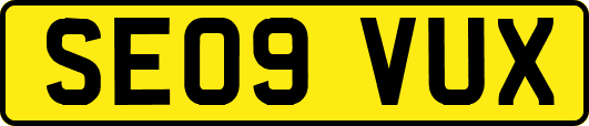 SE09VUX