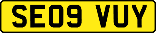 SE09VUY