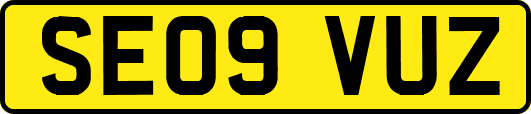 SE09VUZ